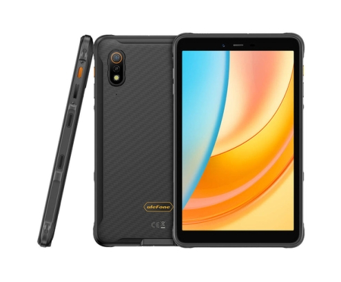 Ulefone Armor Pad Pro 4G Mediatek LTE-TDD & LTE-FDD 128 GB 20,3 cm (8