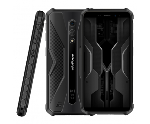 Ulefone Armor X12 Pro 4/64GB Negro Smartphone