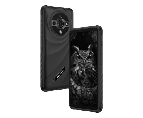 Ulefone Armor X31 Pro 5G 8/256Gb Negro Smartphone
