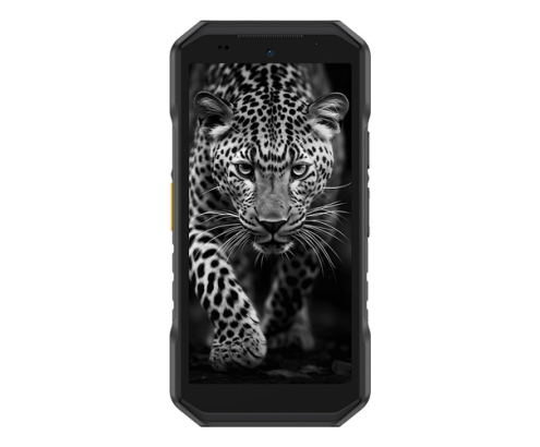 Ulefone Armor X32 6/128Gb Negro Smartphone
