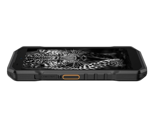 Ulefone Armor X32 6/128Gb Negro Smartphone