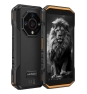 Ulefone Armor X32 PRO 5G 8/256Gb Negro, Naranja Smartphone