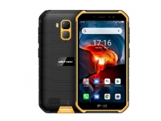 ULEFONE Smartphone Armor X7 PRO 4/32GB Naranja