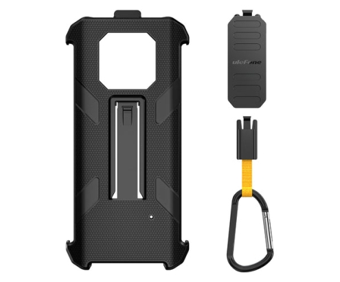 Ulefone UF-C-A22 funda para teléfono móvil 16,7 cm (6.58