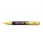 Uni-Ball PC-1M Amarillo 1 pieza(s)