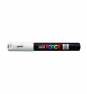 Uni-Ball PC-1M Blanco 1 pieza(s)