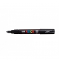 Uni-Ball PC-1M Negro 1 pieza(s)