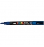 Uni-Ball PC-3M Azul 1 pieza(s)