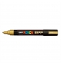 Uni-Ball PC-5M Oro 1 pieza(s)