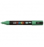 Uni-Ball PC-5M Verde 1 pieza(s)