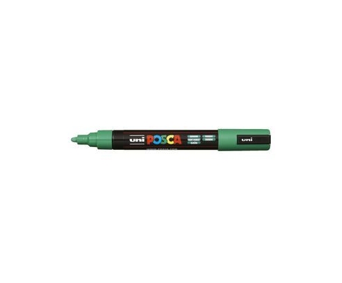 Uni-Ball PC-5M Verde 1 pieza(s)