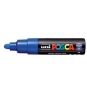 Uni-Ball PC-7M Azul marcador 1 pieza(s)