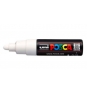 Uni-Ball PC-7M Blanco marcador 1 pieza(s)