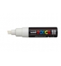 Uni-Ball PC-8K Blanco 1 pieza(s)