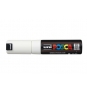 Uni-Ball PC-8K Blanco 1 pieza(s)