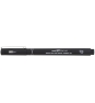 Uni-Ball PIN rotulador de punta fina Negro