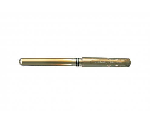 Uni-Ball Signo BolÍgrafo cilÍndrico Oro