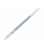 Uni-Ball UM-120 SP BolÍ­grafo de gel con tapa Plata 1 pieza(s)