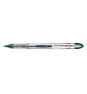 Uni-Ball Vision Elite 0.8 Azul Bolígrafo de punta retráctil con pulsador 1 pieza(s)