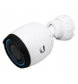 UniFi Protect G4-PRO CAMARA 4K MICROFONO zoom óptico x3 LED infrarrojos PoE BLANCO UVC-G4-PRO