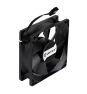 UNYKAch 80 mm Ventilador Server