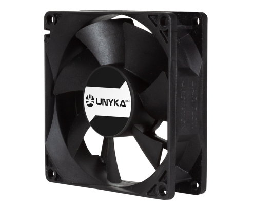 UNYKAch 80 mm Ventilador Server