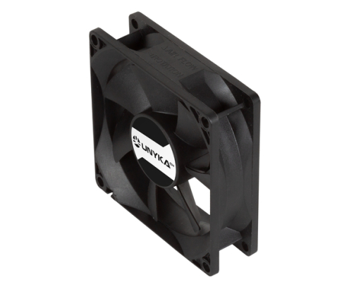 UNYKAch 80 mm Ventilador Server
