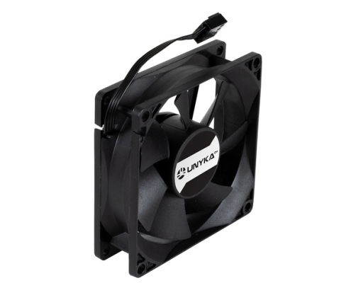UNYKAch 80 mm Ventilador Server