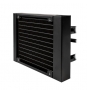 UNYKAch AquaStorm 120 Procesador Kit de refrigeración lÍ­quida 12 cm Negro 1 pieza(s)