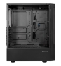 UNYKAch Caja ATX AERO C35