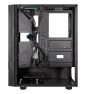 UNYKAch Caja ATX AERO C35