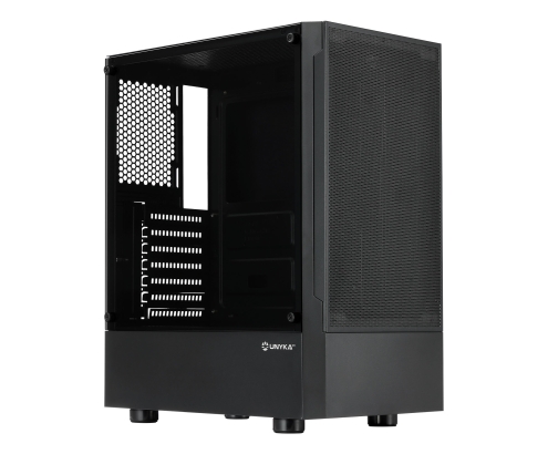 UNYKAch Caja ATX AERO C35