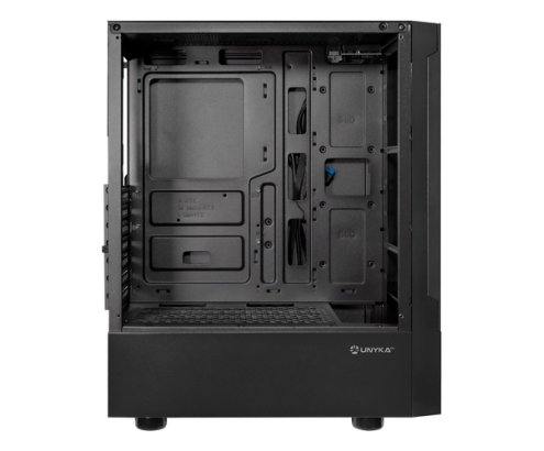 UNYKAch Caja ATX AERO C35