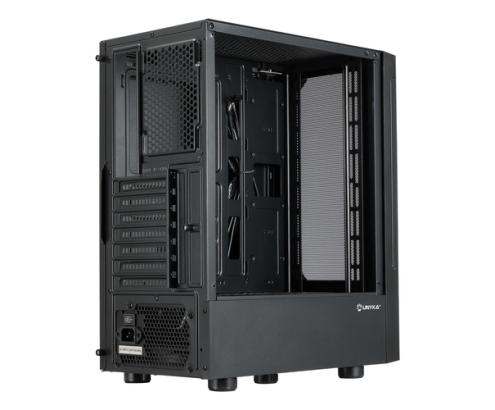 UNYKAch Caja ATX AERO C35