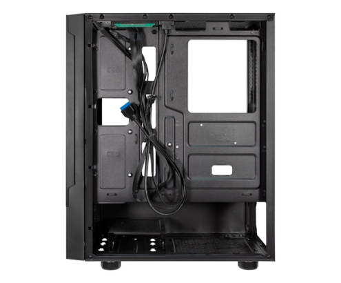 UNYKAch Caja ATX AERO C35