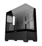 UNYKAch Caja ATX Revelat Black