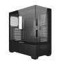 UNYKAch Caja ATX Revelat Black