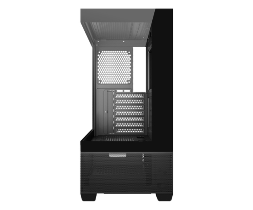 UNYKAch Caja ATX Revelat Black