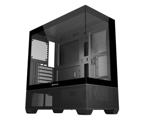 UNYKAch Caja ATX Revelat Black