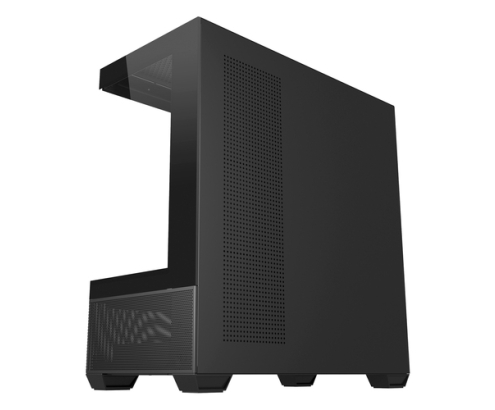 UNYKAch Caja ATX Revelat Black