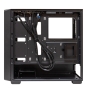 UNYKAch Caja ATX REVELAT Madeira Black