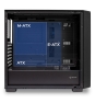 UNYKAch Caja ATX REVELAT Madeira Black