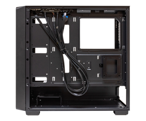 UNYKAch Caja ATX REVELAT Madeira Black