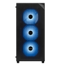 UNYKAch Caja ATX Revelat Mesh Compact Edition