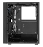 UNYKAch Caja ATX Revelat Mesh Compact Edition
