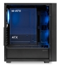 UNYKAch Caja ATX Revelat Mesh Compact Edition