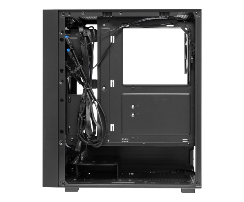 UNYKAch Caja ATX Revelat Mesh Compact Edition