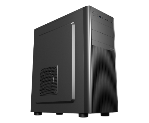 UNYKAch Caja ATX UK8026