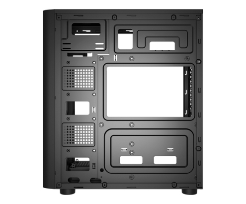 UNYKAch Caja ATX UK8026