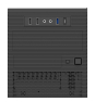 UNYKAch Caja Micro ATX AERO C15